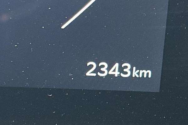 2025 Kia EV5 GT-Line OVc