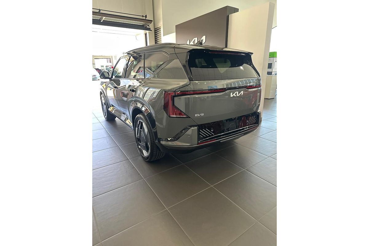 2025 Kia EV5 GT-Line OVc