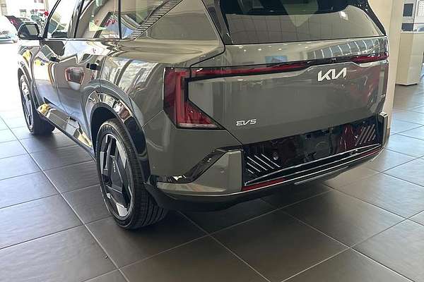 2025 Kia EV5 GT-Line OVc