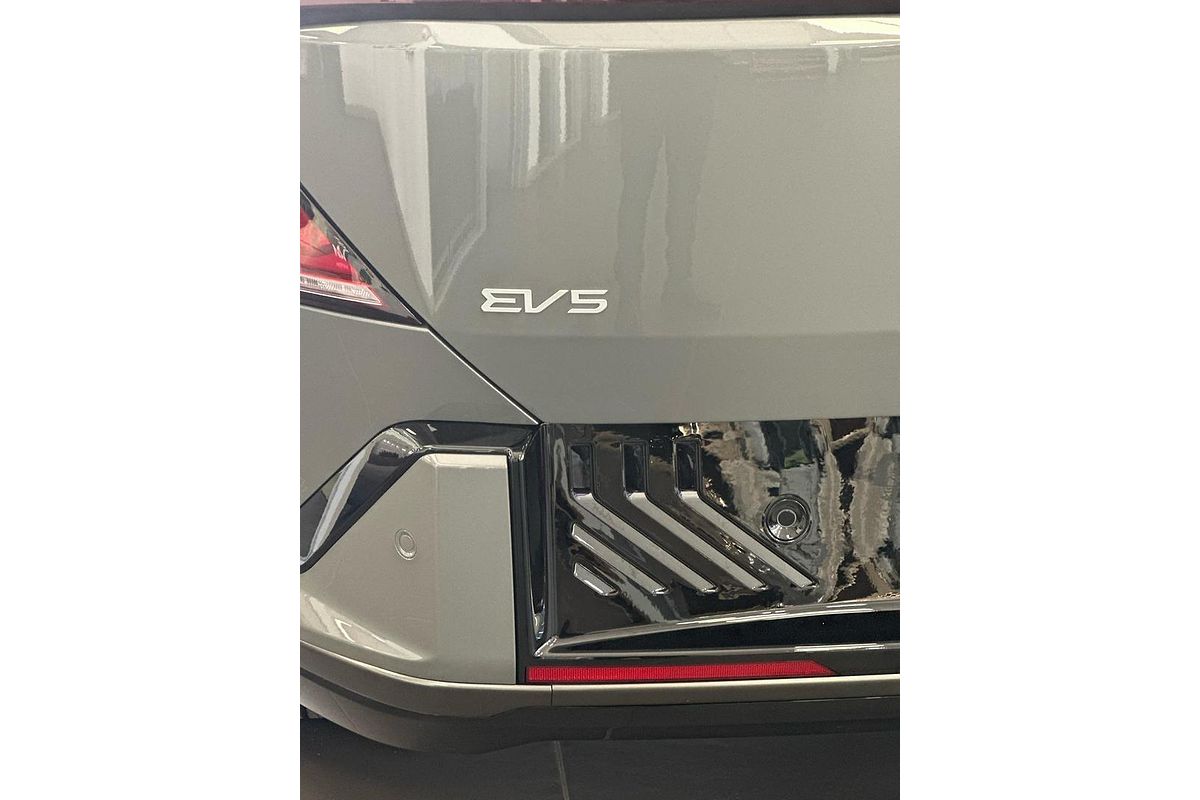 2025 Kia EV5 GT-Line OVc