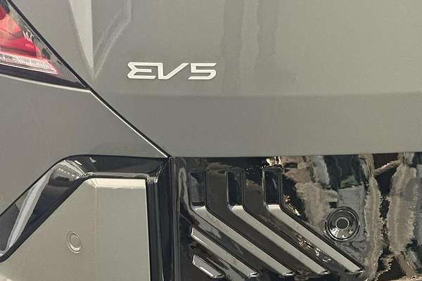2025 Kia EV5 GT-Line OVc