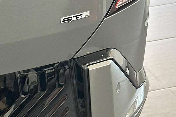 2025 Kia EV5 GT-Line OVc