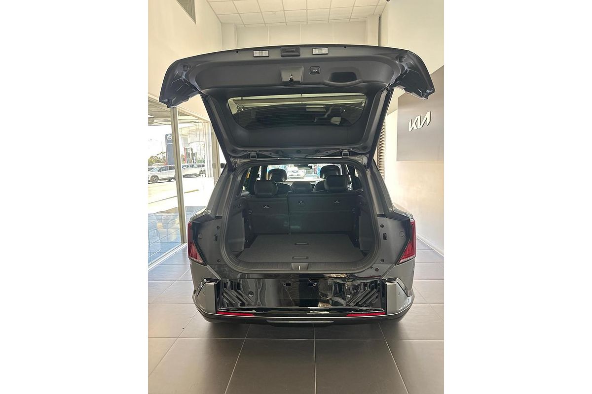 2025 Kia EV5 GT-Line OVc