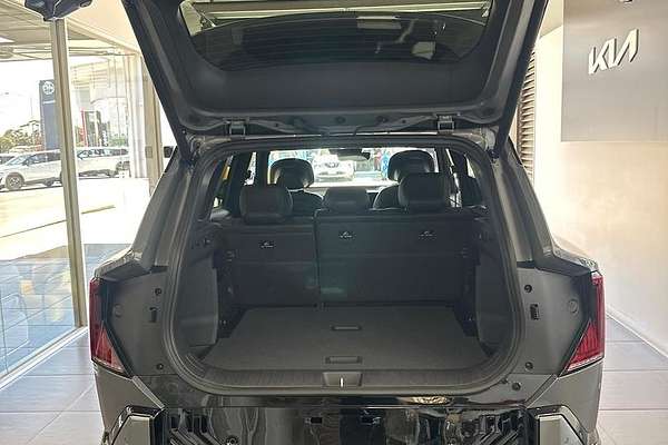 2025 Kia EV5 GT-Line OVc