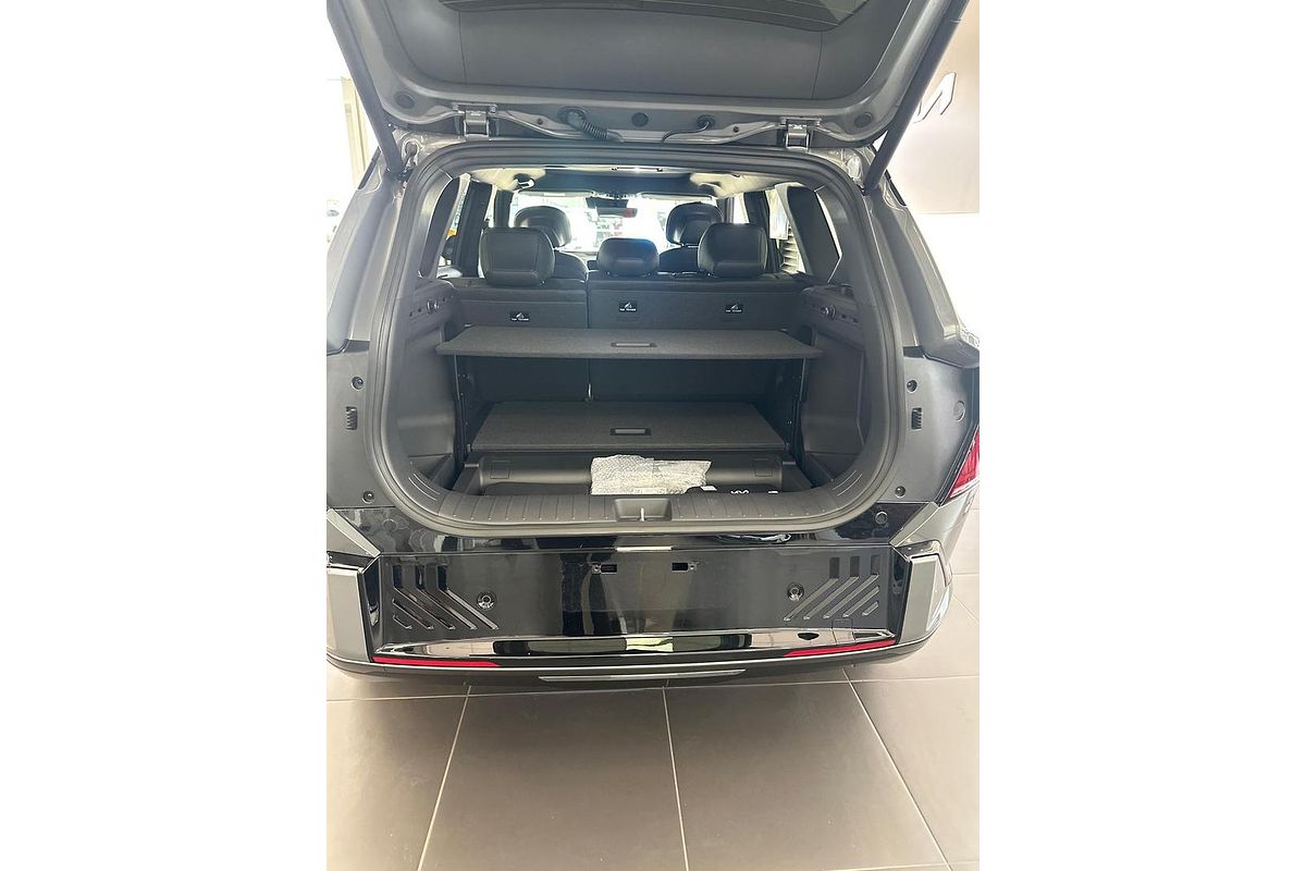 2025 Kia EV5 GT-Line OVc