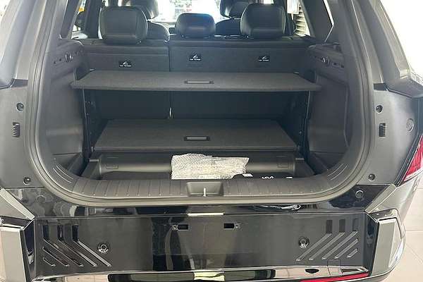 2025 Kia EV5 GT-Line OVc