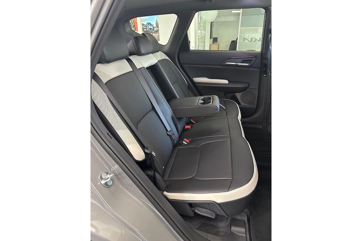 2025 Kia EV5 GT-Line OVc