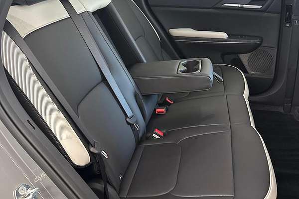 2025 Kia EV5 GT-Line OVc