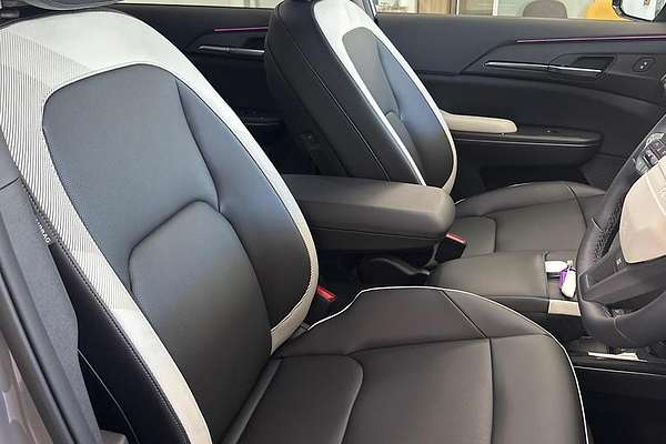 2025 Kia EV5 GT-Line OVc