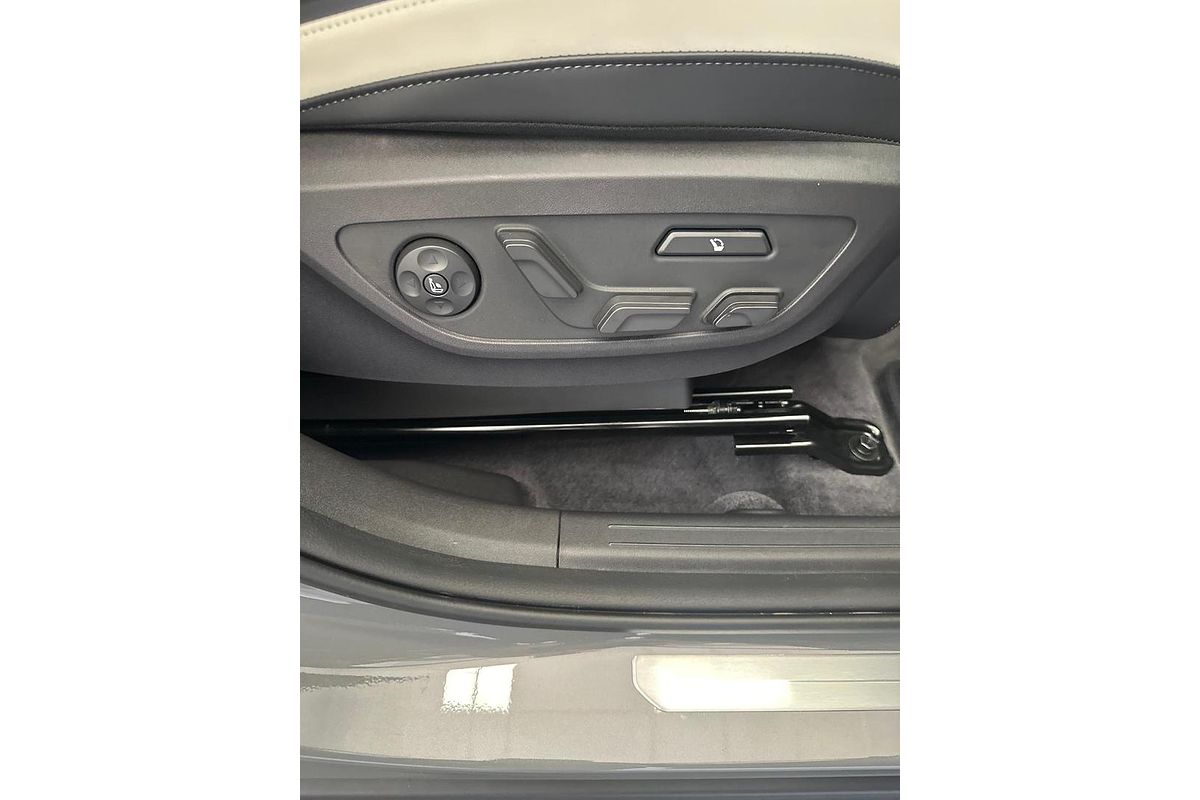 2025 Kia EV5 GT-Line OVc