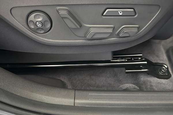 2025 Kia EV5 GT-Line OVc