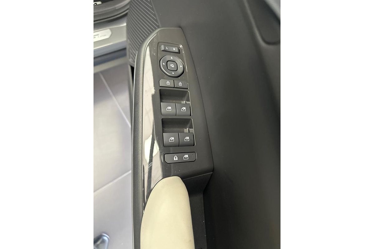 2025 Kia EV5 GT-Line OVc