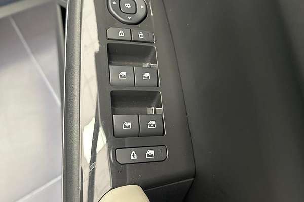 2025 Kia EV5 GT-Line OVc