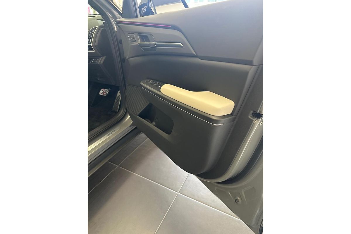 2025 Kia EV5 GT-Line OVc