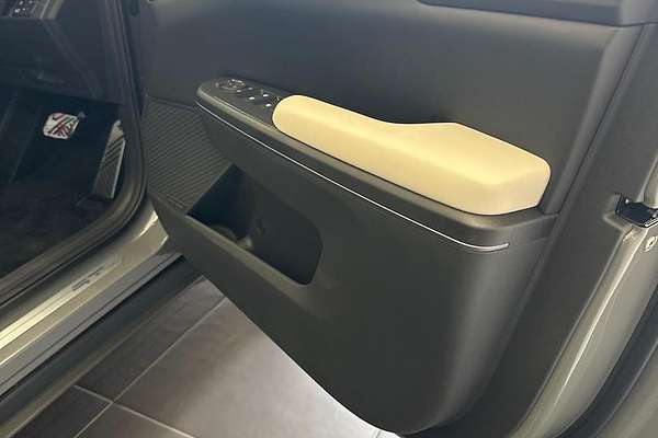 2025 Kia EV5 GT-Line OVc