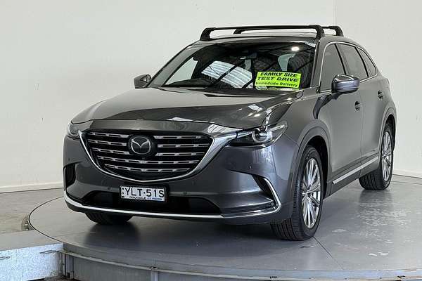 2022 Mazda CX-9 Azami TC