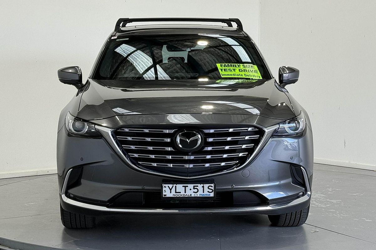 2022 Mazda CX-9 Azami TC