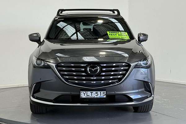 2022 Mazda CX-9 Azami TC