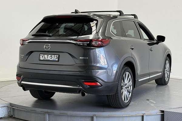 2022 Mazda CX-9 Azami TC