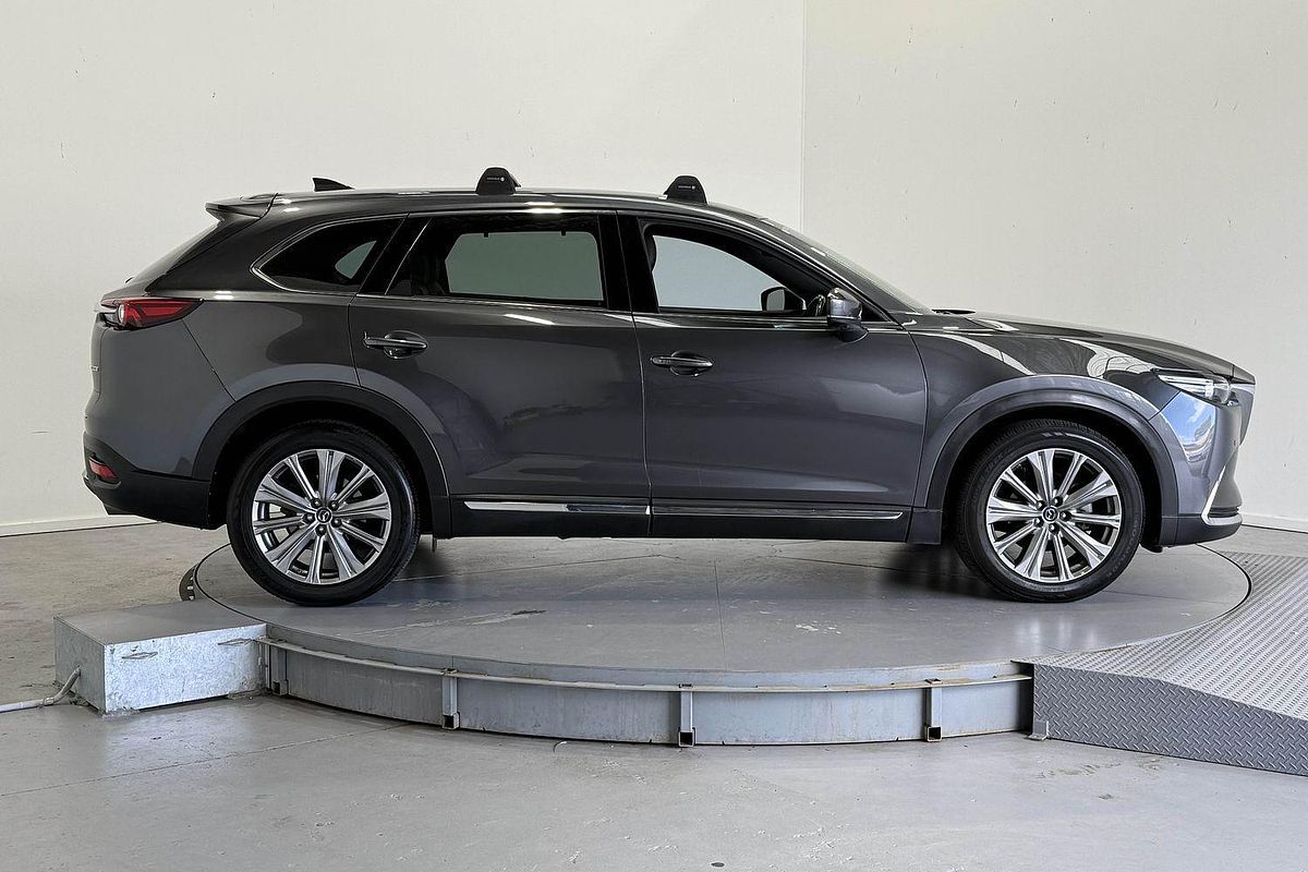 2022 Mazda CX-9 Azami TC