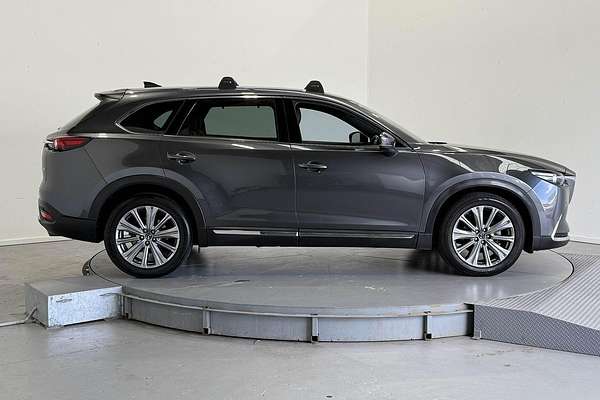 2022 Mazda CX-9 Azami TC