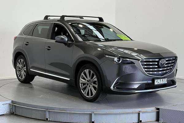 2022 Mazda CX-9 Azami TC
