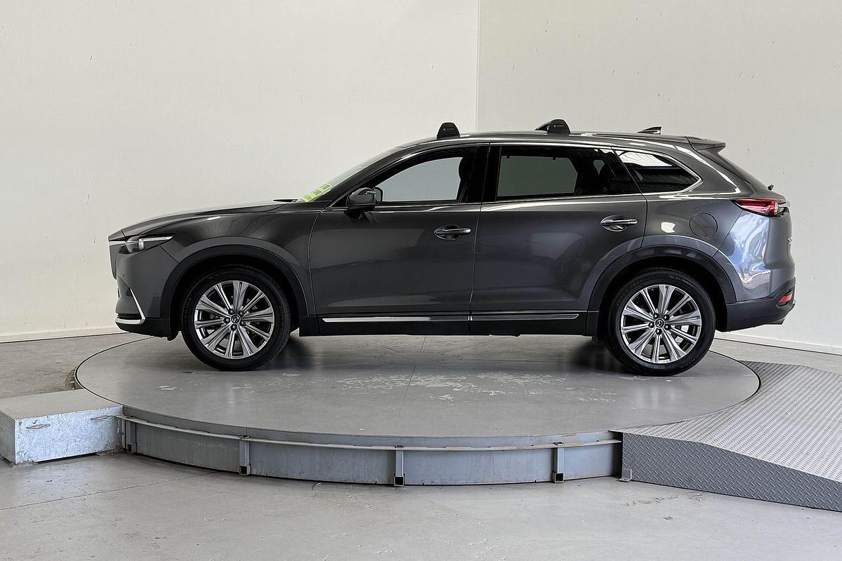 2022 Mazda CX-9 Azami TC