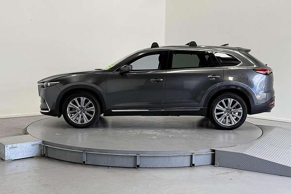 2022 Mazda CX-9 Azami TC
