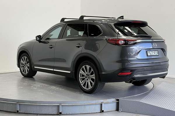 2022 Mazda CX-9 Azami TC