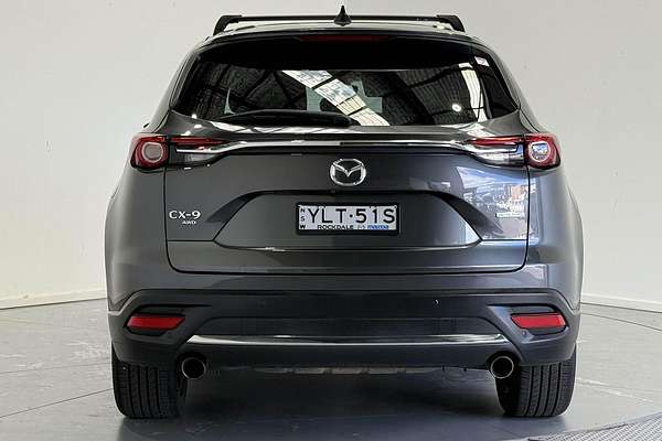 2022 Mazda CX-9 Azami TC