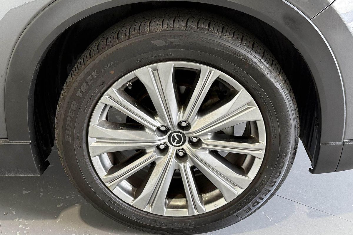 2022 Mazda CX-9 Azami TC