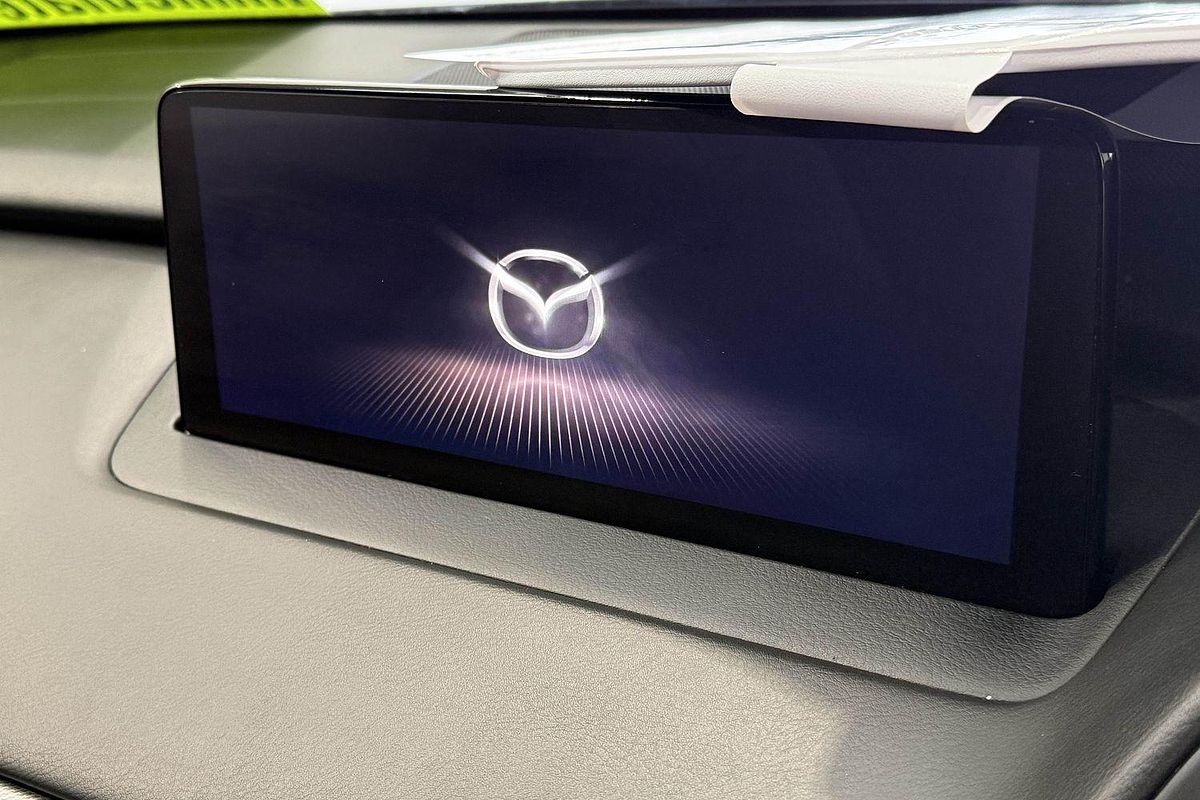 2022 Mazda CX-9 Azami TC