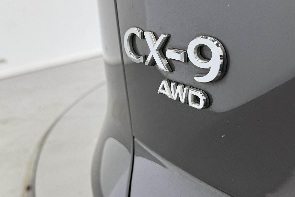 2022 Mazda CX-9 Azami TC