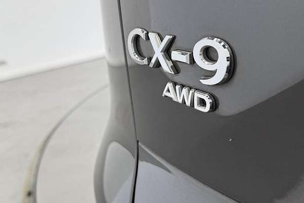 2022 Mazda CX-9 Azami TC