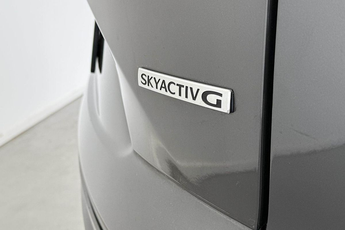 2022 Mazda CX-9 Azami TC