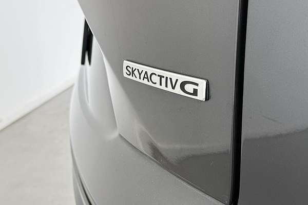 2022 Mazda CX-9 Azami TC