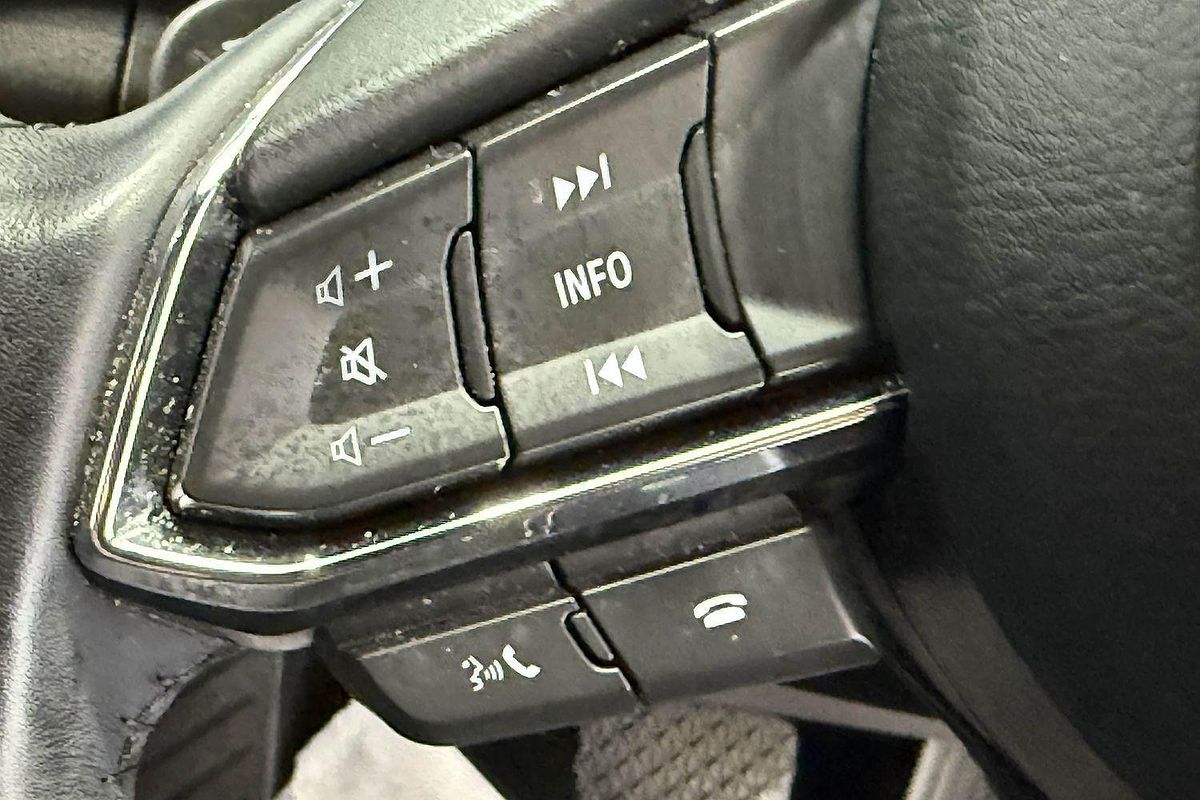 2022 Mazda CX-9 Azami TC