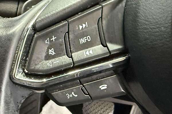 2022 Mazda CX-9 Azami TC