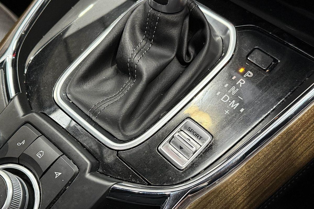 2022 Mazda CX-9 Azami TC