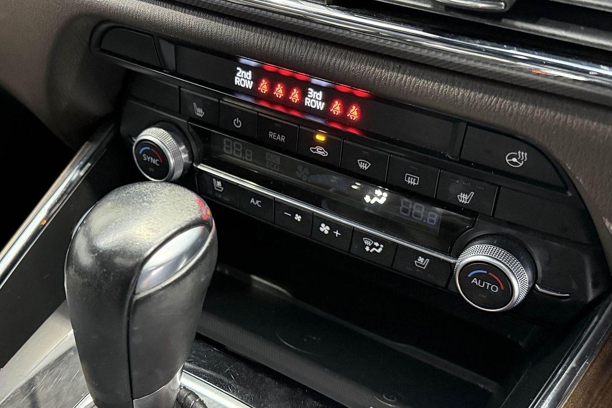 2022 Mazda CX-9 Azami TC