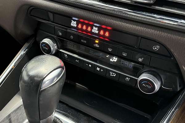 2022 Mazda CX-9 Azami TC