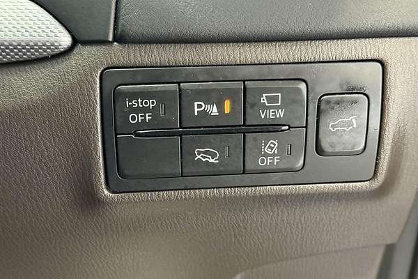 2022 Mazda CX-9 Azami TC