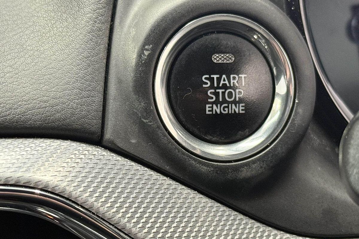 2022 Mazda CX-9 Azami TC