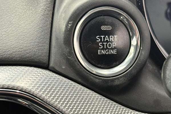 2022 Mazda CX-9 Azami TC