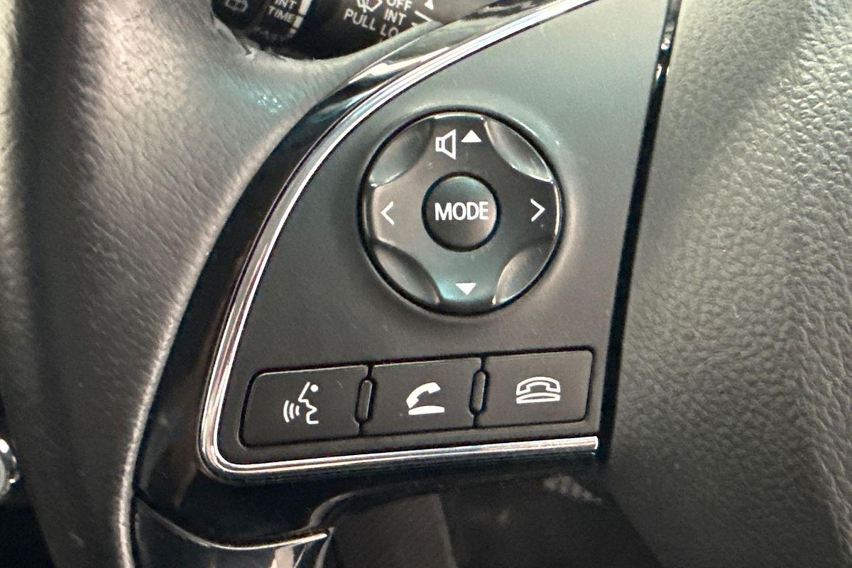 2011 Mitsubishi ASX XA