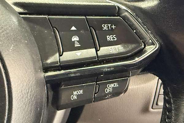 2022 Mazda CX-9 Azami TC