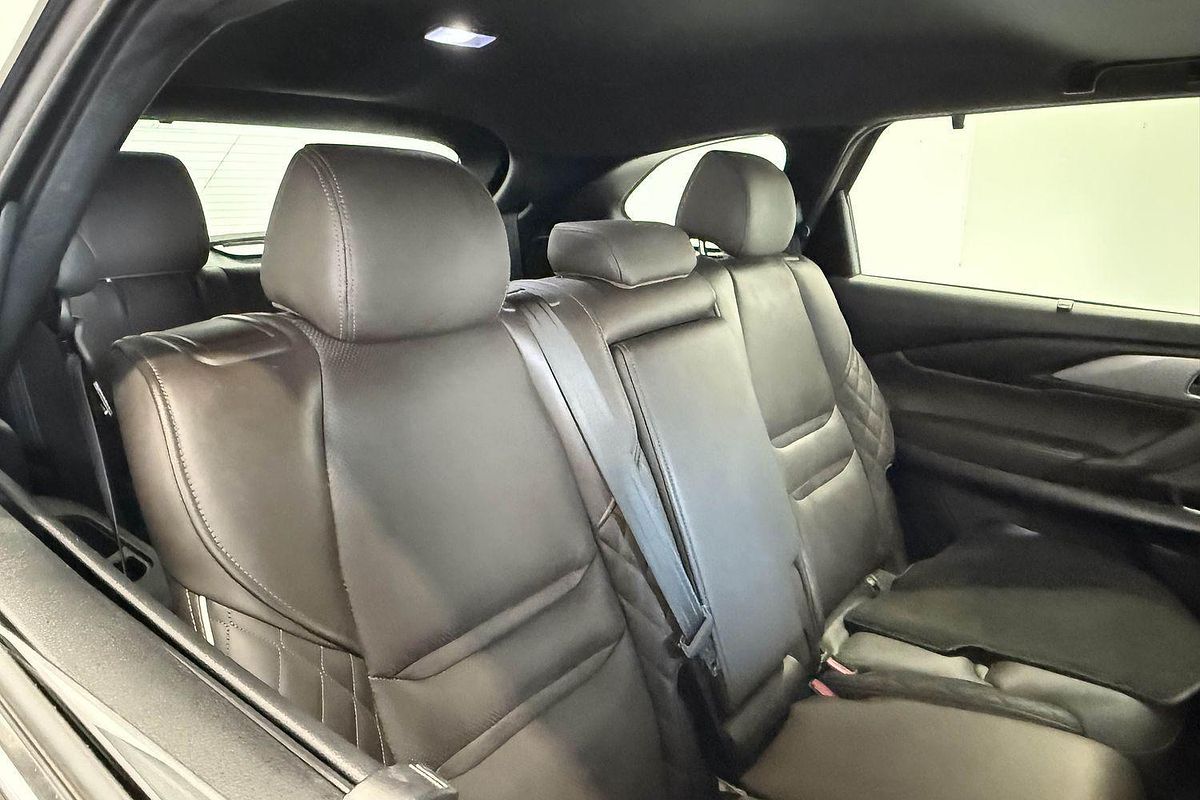 2022 Mazda CX-9 Azami TC