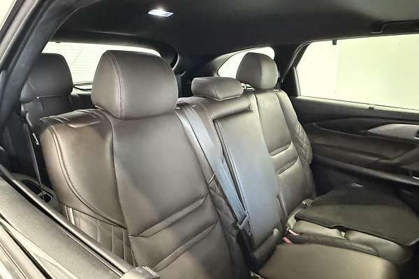 2022 Mazda CX-9 Azami TC