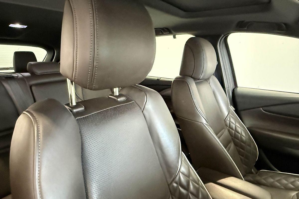 2022 Mazda CX-9 Azami TC