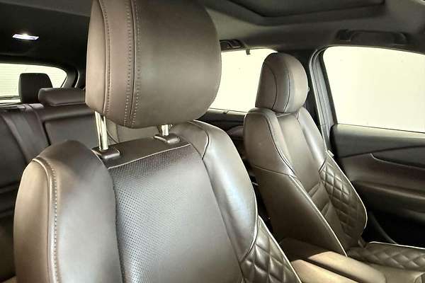 2022 Mazda CX-9 Azami TC